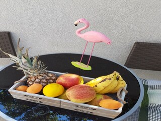 Appartamento Suđurađ  17