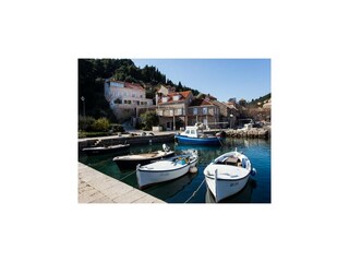 Appartamento Suđurađ  19