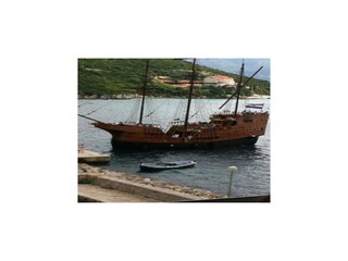 Appartamento Suđurađ  20