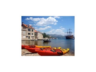 Appartamento Suđurađ  23