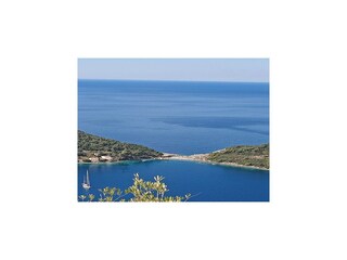 Appartamento Suđurađ  25