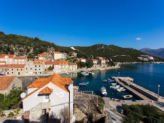 Apartment Suđurađ  34