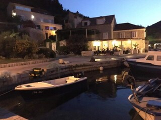 Appartement Suđurađ  21