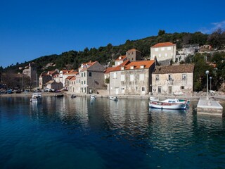 Appartamento Suđurađ  32