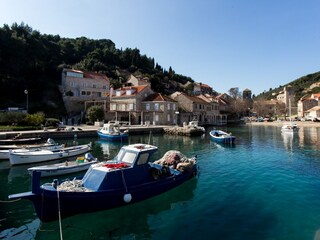 Appartamento Suđurađ  26