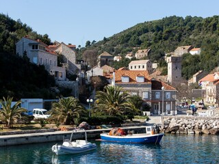 Appartamento Suđurađ  29