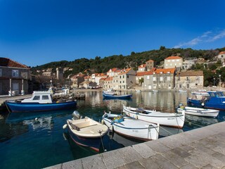 Appartamento Suđurađ  30