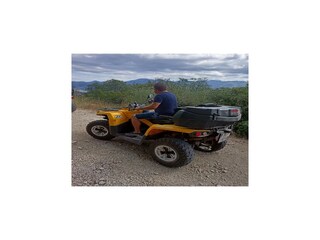 Apartamento Suđurađ  19