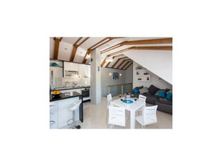 Appartement Suđurađ Équipement 14