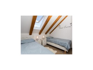 Appartement Suđurađ Équipement 14