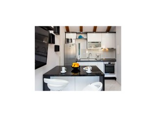 Appartement Suđurađ Équipement 8