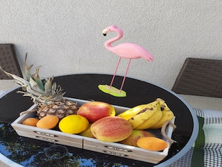 Appartement Suđurađ  23