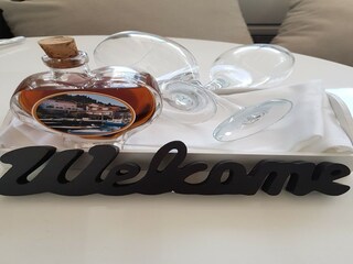 Appartamento Suđurađ  24