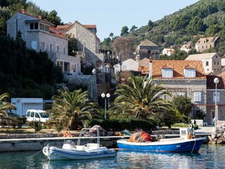 Appartamento Suđurađ  25