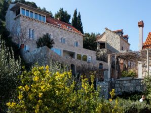 Mali Skoj Apartment - Two-Bedroom Apartment with Sea View