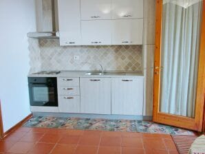 Atractivo apartamento en Olbia cerca del mar - Porto Rotondo - image1