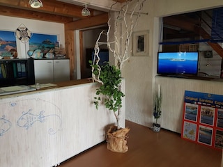 Apartment Porto Rotondo Ausstattung 13