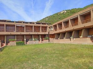 Apartment Schöne Wohnung in Olbia mit Meerblick - Porto Rotondo - image1