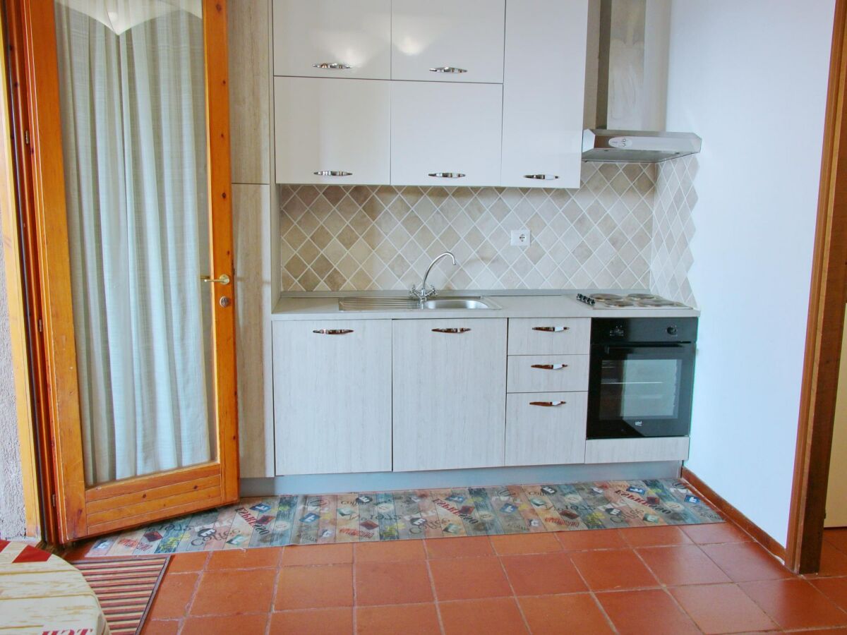 Apartment Porto Rotondo Ausstattung 17