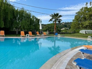 Apartment Porto Rotondo Environment 23