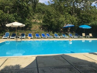 Apartment Porto Rotondo Environment 27