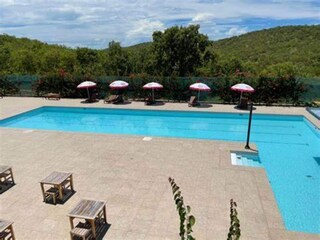 Apartment Porto Rotondo Environment 28