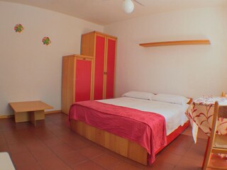 Appartement Porto Rotondo Équipement 14