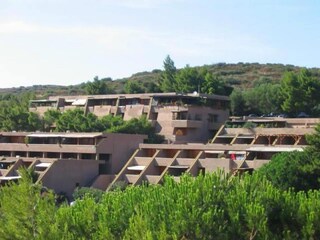 Appartement Porto Rotondo Enregistrement extérieur 9