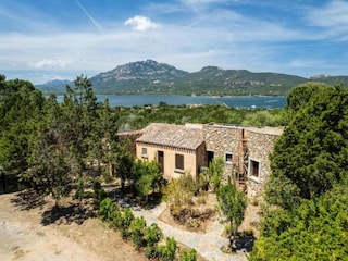 Appartement Porto Rotondo Omgeving 20