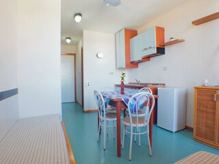 Appartement Porto Rotondo Kenmerken 12