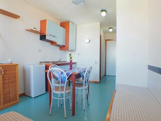 Appartement Porto Rotondo Kenmerken 17