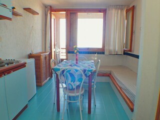Apartment Porto Rotondo Ausstattung 12