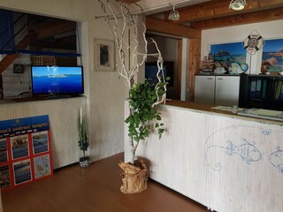 Apartment Porto Rotondo Ausstattung 13