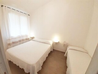 Appartement Porto Rotondo Kenmerken 23