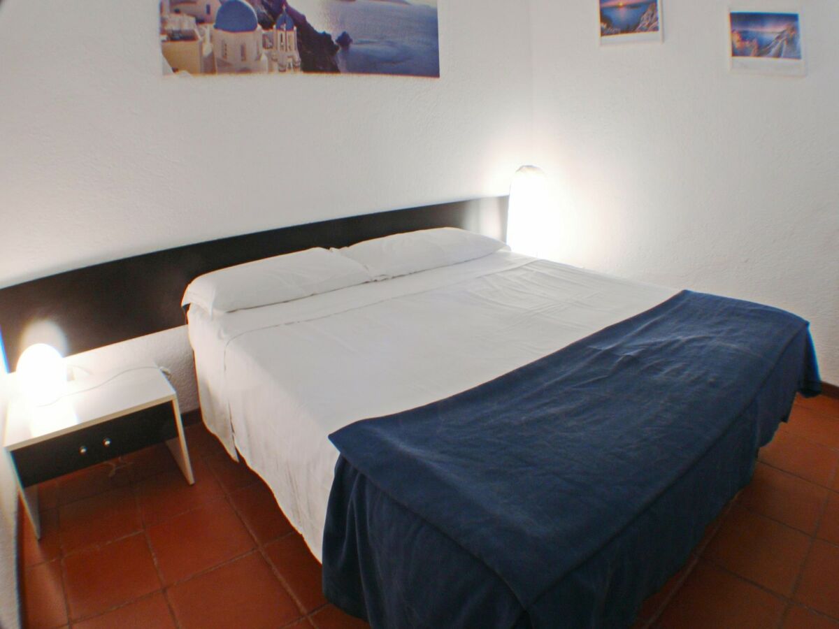 Apartment Porto Rotondo Ausstattung 20