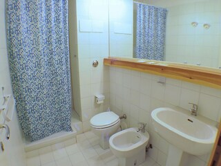 Appartement Porto Rotondo Kenmerken 19