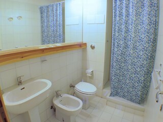 Appartement Porto Rotondo Kenmerken 21