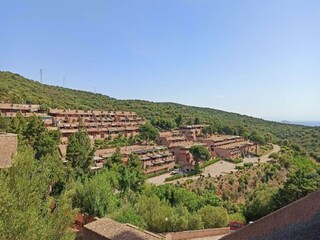 Appartement Porto Rotondo Buitenaudio-opname 4