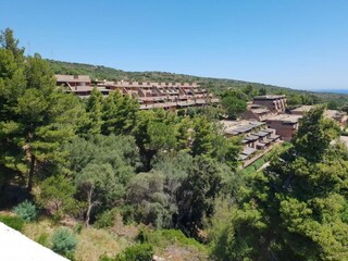 Appartement Porto Rotondo Buitenaudio-opname 8