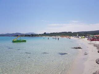 Appartement Porto Rotondo Omgeving 30