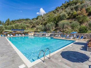 Appartement Porto Rotondo Omgeving 27