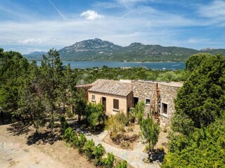 Appartement Porto Rotondo Omgeving 28