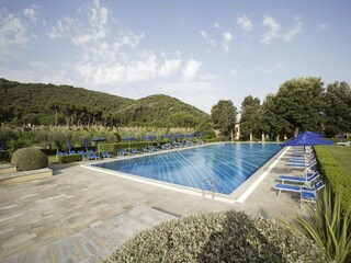 Appartement Porto Rotondo Omgeving 24