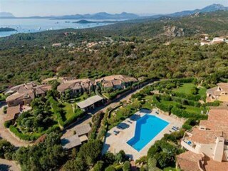 Appartement Porto Rotondo Omgeving 29