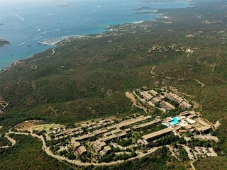 Appartement Porto Rotondo Omgeving 31