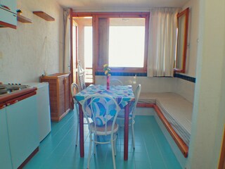 Apartamento Porto Rotondo Características 18