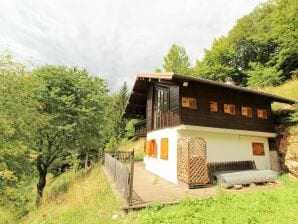 Chalet Magnífica cabaña de montaña de madera entre Veneto y Trentino - Lamón - image1