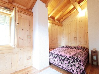 Chalet Lamon Características 15