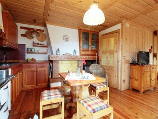 Chalet Lamon Ausstattung 27