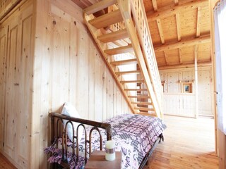 Chalet Lamon Características 21